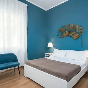 Classbnb - Ampio A 1km Da Citylife Appartamento Milano