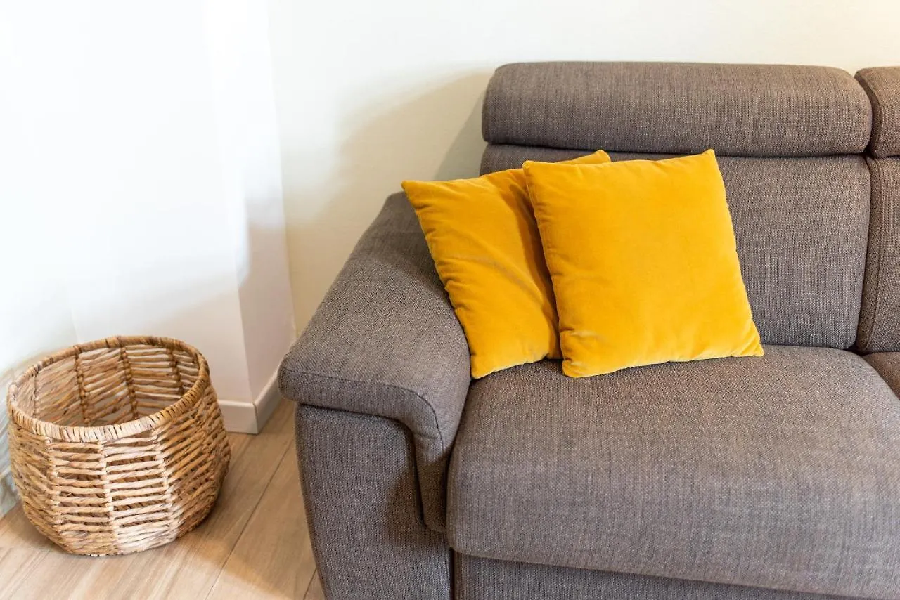 Appartamento Moderno Second House Catania 26 Dom wakacyjny